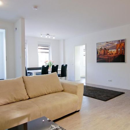 Apartmondo Ferienwohnungen Solingen Ngoại thất bức ảnh