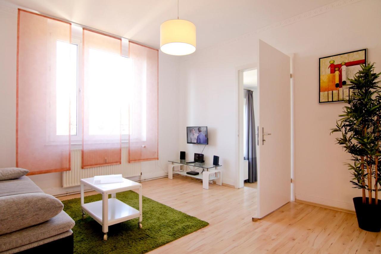 Apartmondo Ferienwohnungen Solingen Ngoại thất bức ảnh
