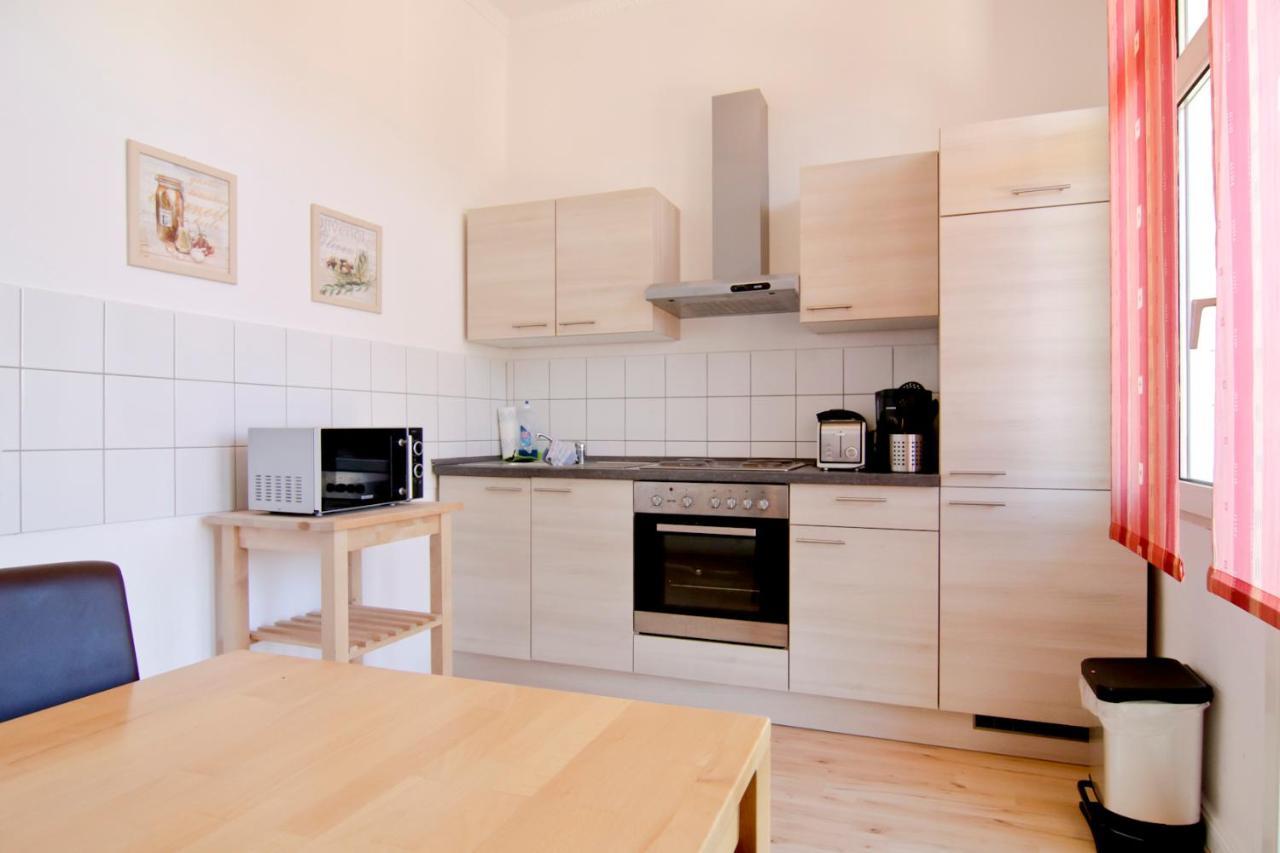 Apartmondo Ferienwohnungen Solingen Ngoại thất bức ảnh