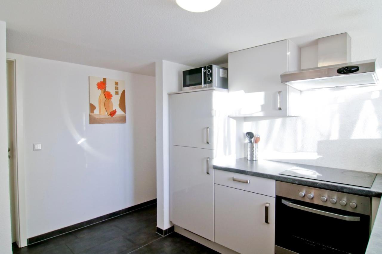 Apartmondo Ferienwohnungen Solingen Ngoại thất bức ảnh