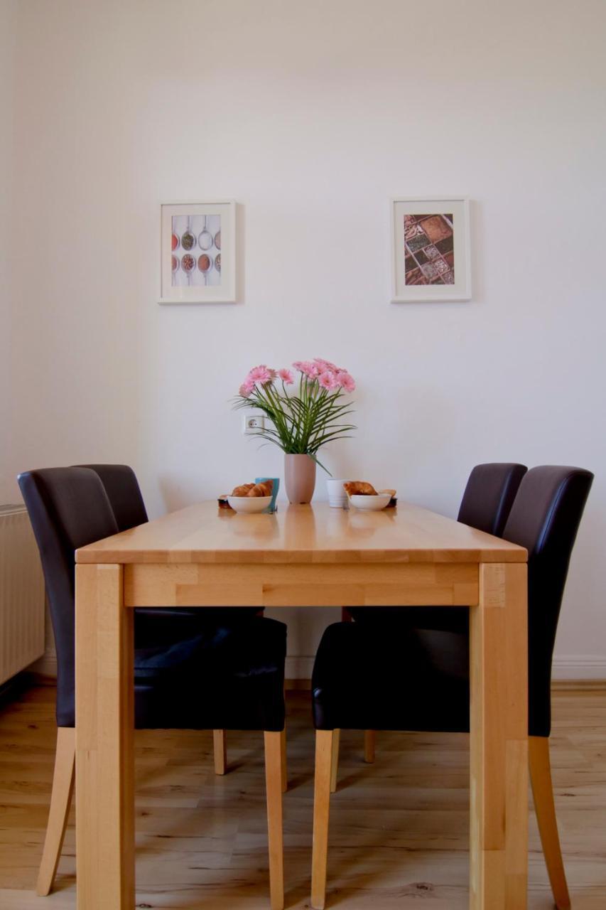 Apartmondo Ferienwohnungen Solingen Ngoại thất bức ảnh